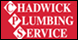 Chadwick Plumbing Services - Fort Payne, AL