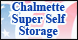 Chalmette Super Self Storage - Chalmette, LA