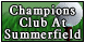 Champions Club At Summerfield - Stuart, FL