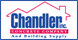 Chandler Concrete & Building Supply - Salisbury, NC