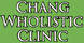 Chang Wholistic Clinic - Oxnard, CA