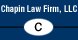 Chapin, W Brett Chapin Law Firm - Shawnee, KS