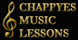 Chappyes Music Lessons - Pascagoula, MS