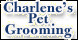 Charlene's Pet Grooming - Alexander City, AL