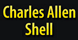 Charles Allen Shell - Atlanta, GA