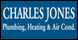 Charles Jones Plumbing Heating & Air Conditioning