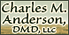 Charles M Anderson DMD LLC - Mount Pleasant, SC