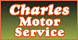 Charles Motor Svc - Houma, LA