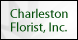 Charleston Florist Inc - Charleston, SC