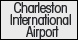 Charleston International Airport - N. Charleston, SC