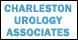 Charleston Urology Associates - Mount Pleasant, SC