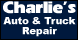 Charlie's Auto And Truck Repair - Satellite Beach, FL