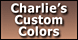 Charlie's Custom Colors - Picayune, MS