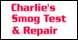 Charlie's Smog Test And Repair Center - Fresno, CA