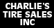 Charlie's Tire Sales Inc - Ironton, OH