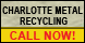 Charlotte Metal Recycling - Charlotte, NC