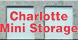 Charlotte Mini Storage - Charlotte, MI