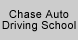Chase Auto Driving School