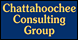 Chattahoochee Consulting Group - Atlanta, GA