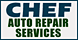 Chef Auto Repair Svc - New Orleans, LA