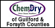 Chem-Dry Of Guilford & Forsyth - Greensboro, NC