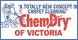 Chem-Dry of Victoria - Victoria, TX