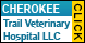 Cherokee Trail Veterinary Hospital - Lexington, SC