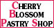 Cherry Blossom Pastry Shop - Eureka, CA