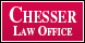Chesser Law Office - Bardstown, KY