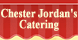 Chester Jordan's Catering - Lebanon, TN