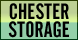 Chester Storage - Kenosha, WI