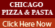 Chicago Pizza & Pasta in Tifton, GA, photo #1