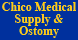 Chico Medical Supply & Ostomy - Chico, CA