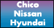Chico Nissan - Chico, CA