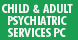 Child & Adult Psychiatric Svc - Waterbury, CT