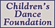 Children's Dance Foundation - Birmingham, AL