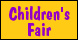 Children's Fair - Chattanooga, TN