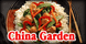 China Garden Restaurant - Chattanooga, TN