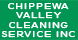 Chippewa Valley Cleaning Service Inc - Chippewa Falls, WI