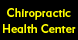 Chiropractic Health Center - Fairfield, CA