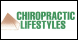 Chiropractic Lifestyles LLC - West Columbia, SC