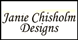 Janie Chisholm Designs - Wichita, KS