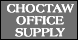 Choctaw Office Supply - Philadelphia, MS