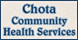 Chota Community Health Svc: Danny Gardner, MD - Madisonville, TN