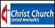 Christ United Methodist Prschl - Dayton, OH
