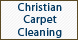 Christian Carpet Cleaning - Atlantic Beach, FL