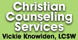 Christian Counseling Services-Vickie Knowlden, LCSW - Evansville, IN