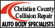 Christian County Collision - Nixa, MO