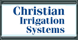 Christian Irrigation Inc - Tulsa, OK