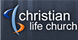 Christian Life Church - Temple, TX